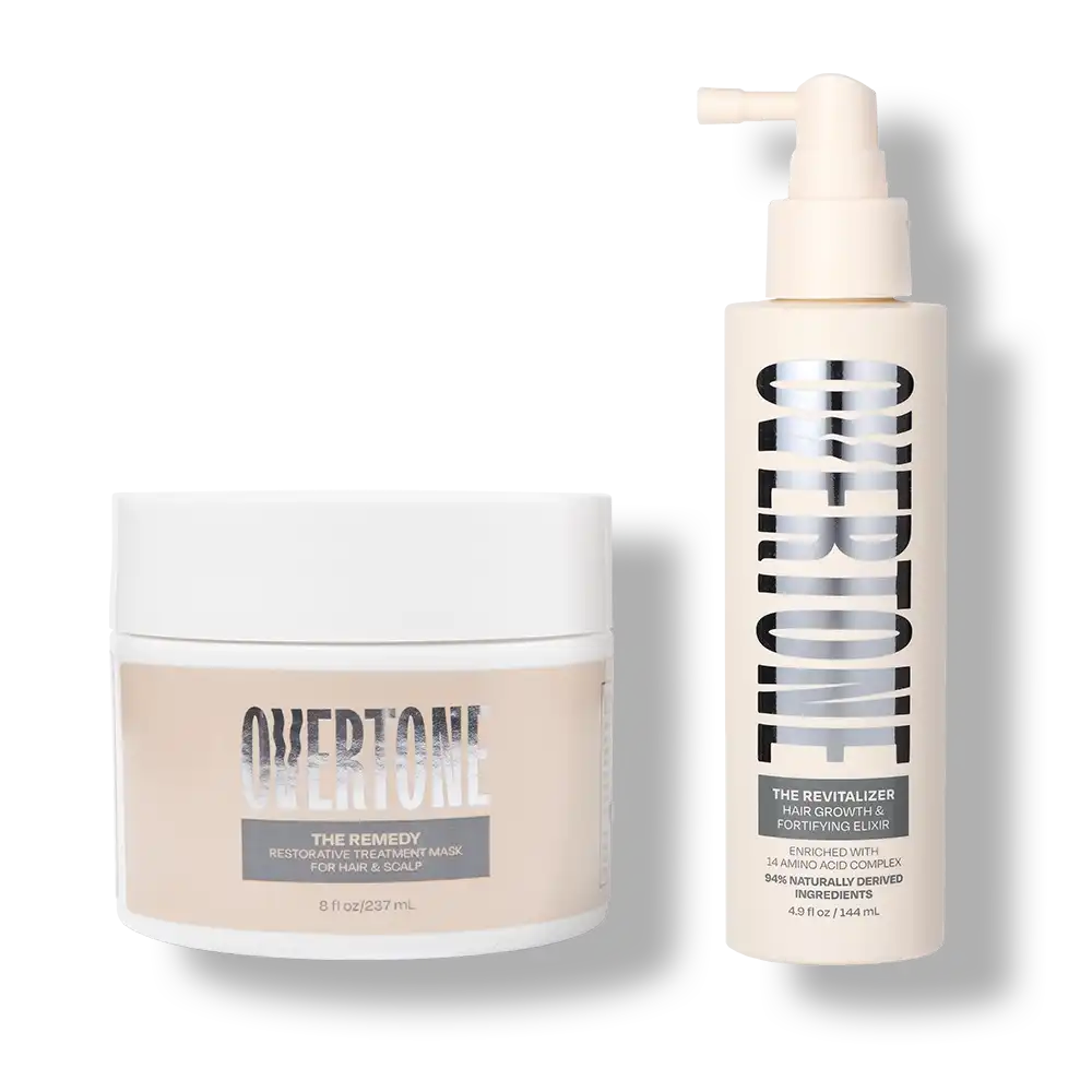 Best Sellers | Top Overtone Hair Color-Depositing Products
